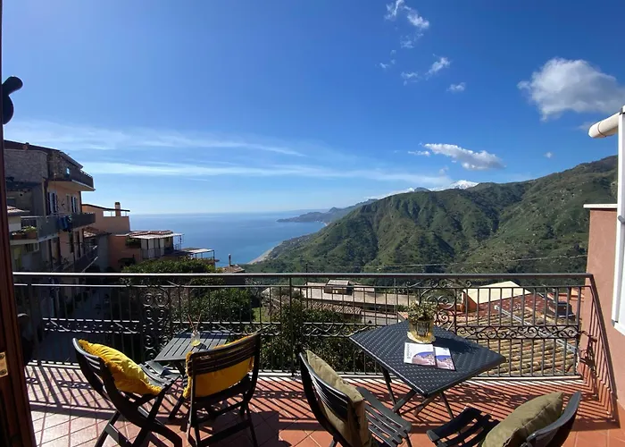 Casa Francesco