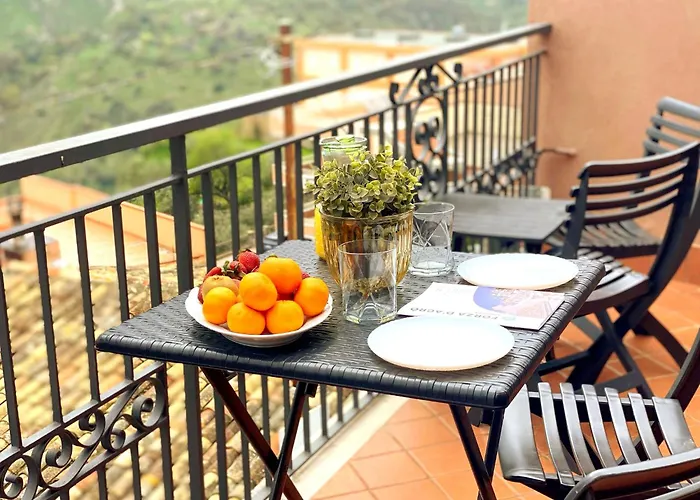 Casa Francesco
