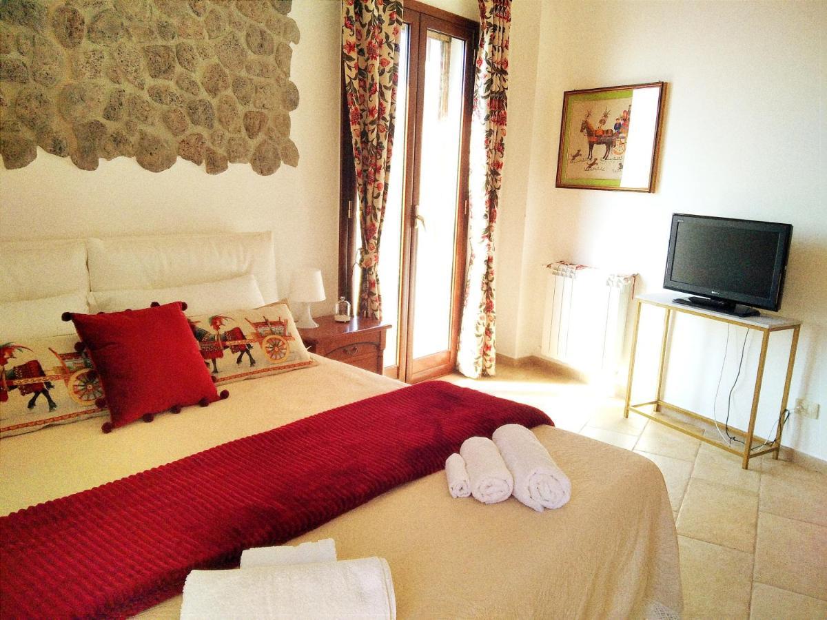 Holiday home Casa Francesco