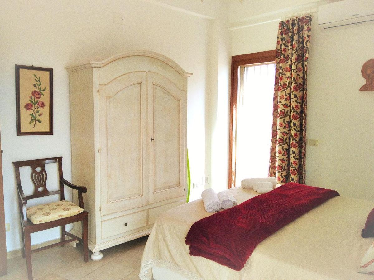 Casa Francesco Holiday home