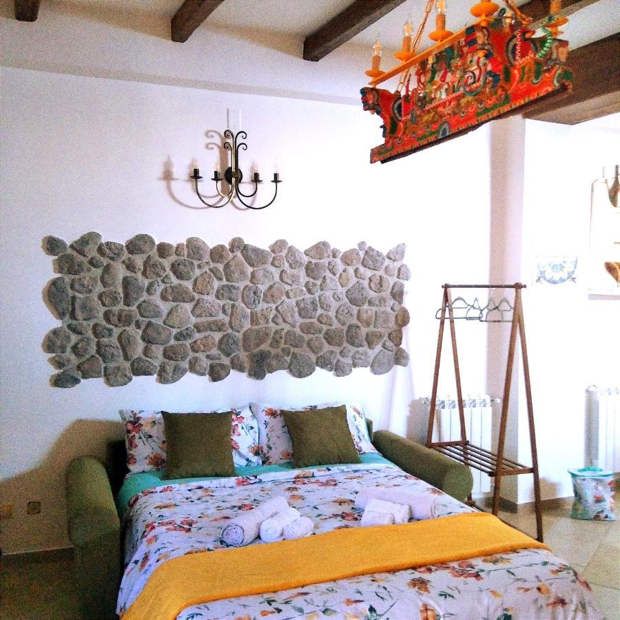 Holiday home Casa Francesco *