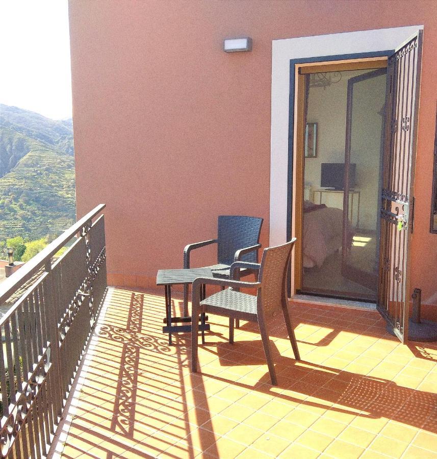 Casa Francesco Holiday home