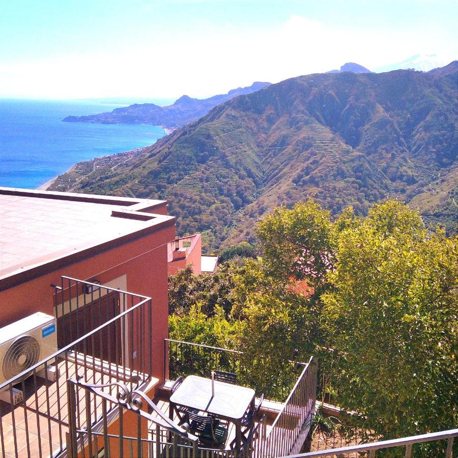 Casa Francesco Holiday home