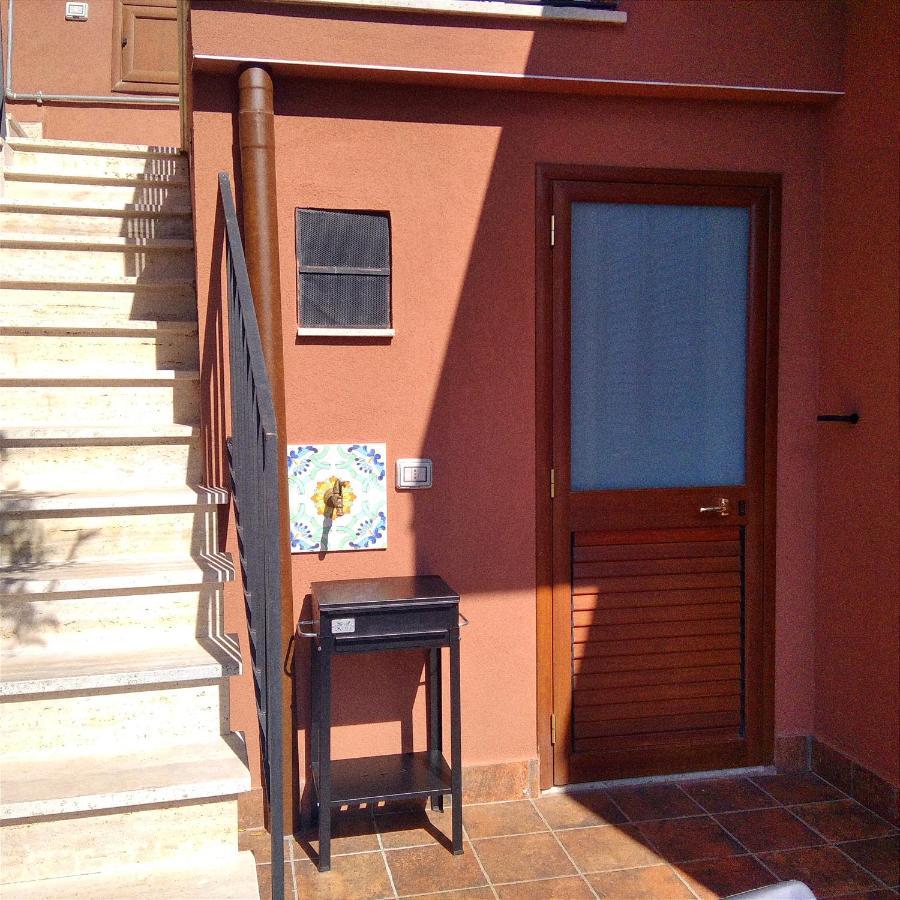 Holiday home Casa Francesco Forza d'Agro