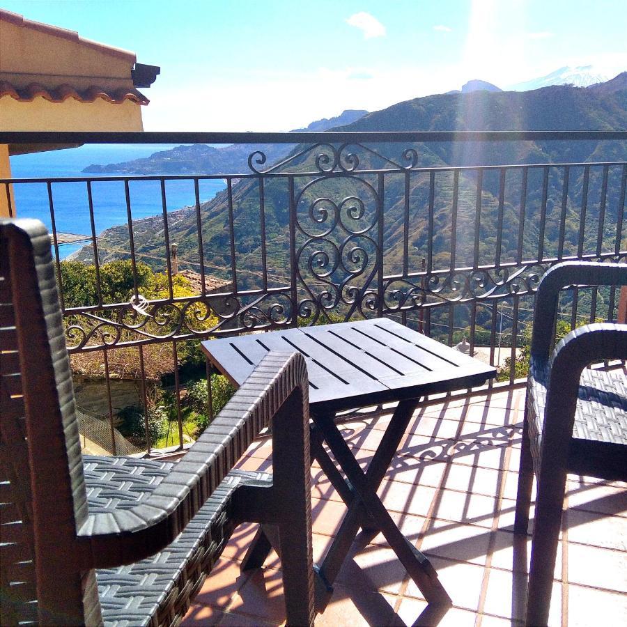 Holiday home Casa Francesco Forza d'Agro