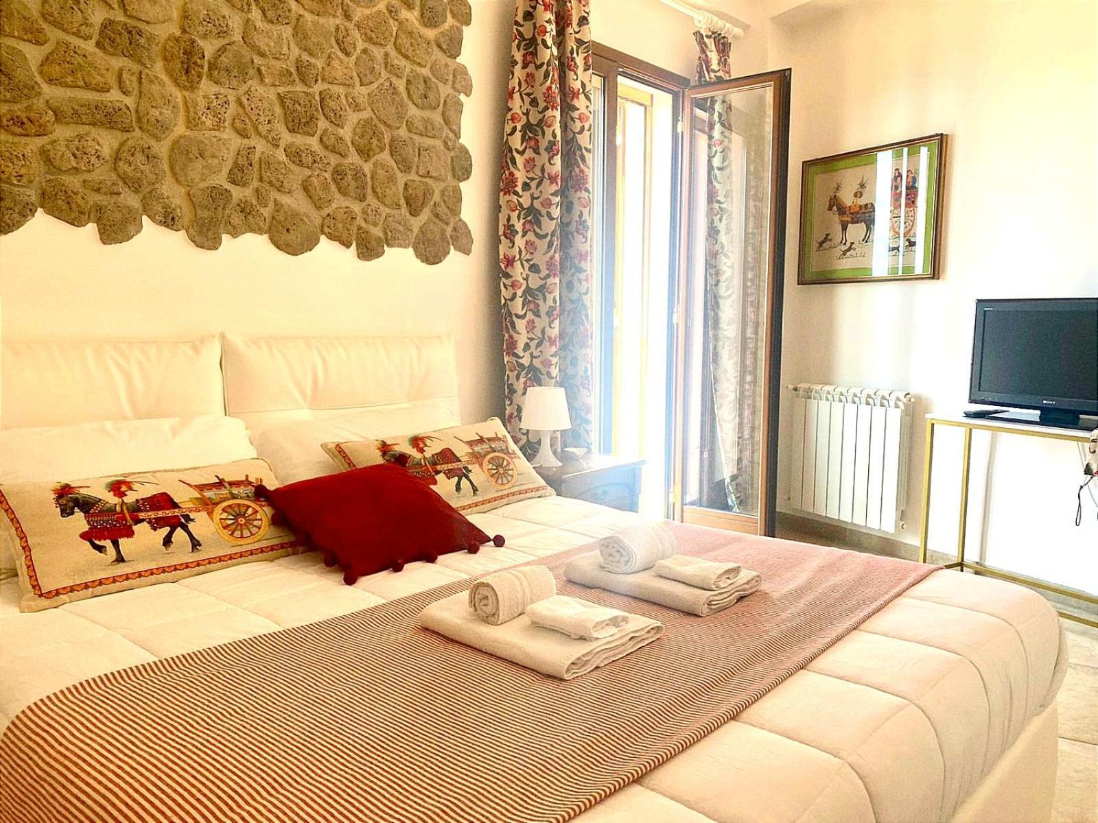 Casa Francesco Holiday home