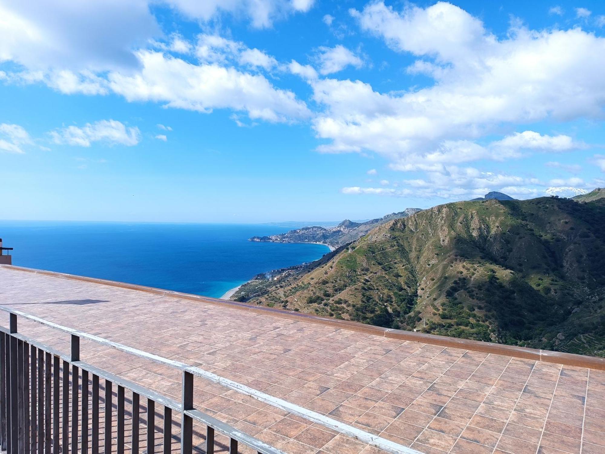 Holiday home Casa Francesco Forza d'Agro