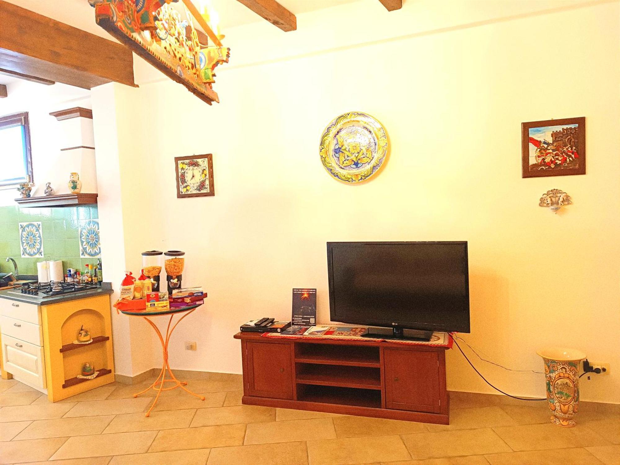 Casa Francesco Holiday home