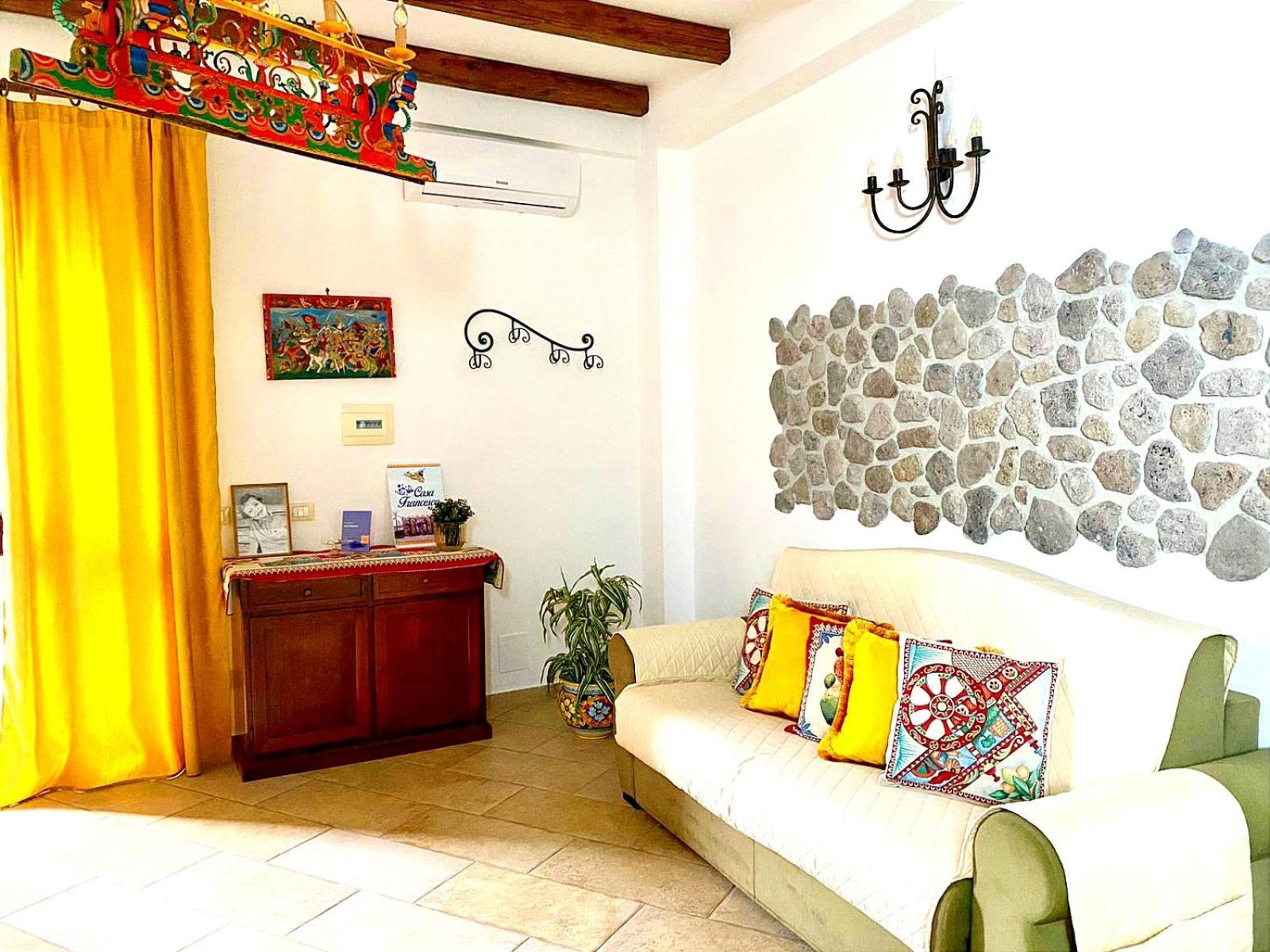 Holiday home Casa Francesco