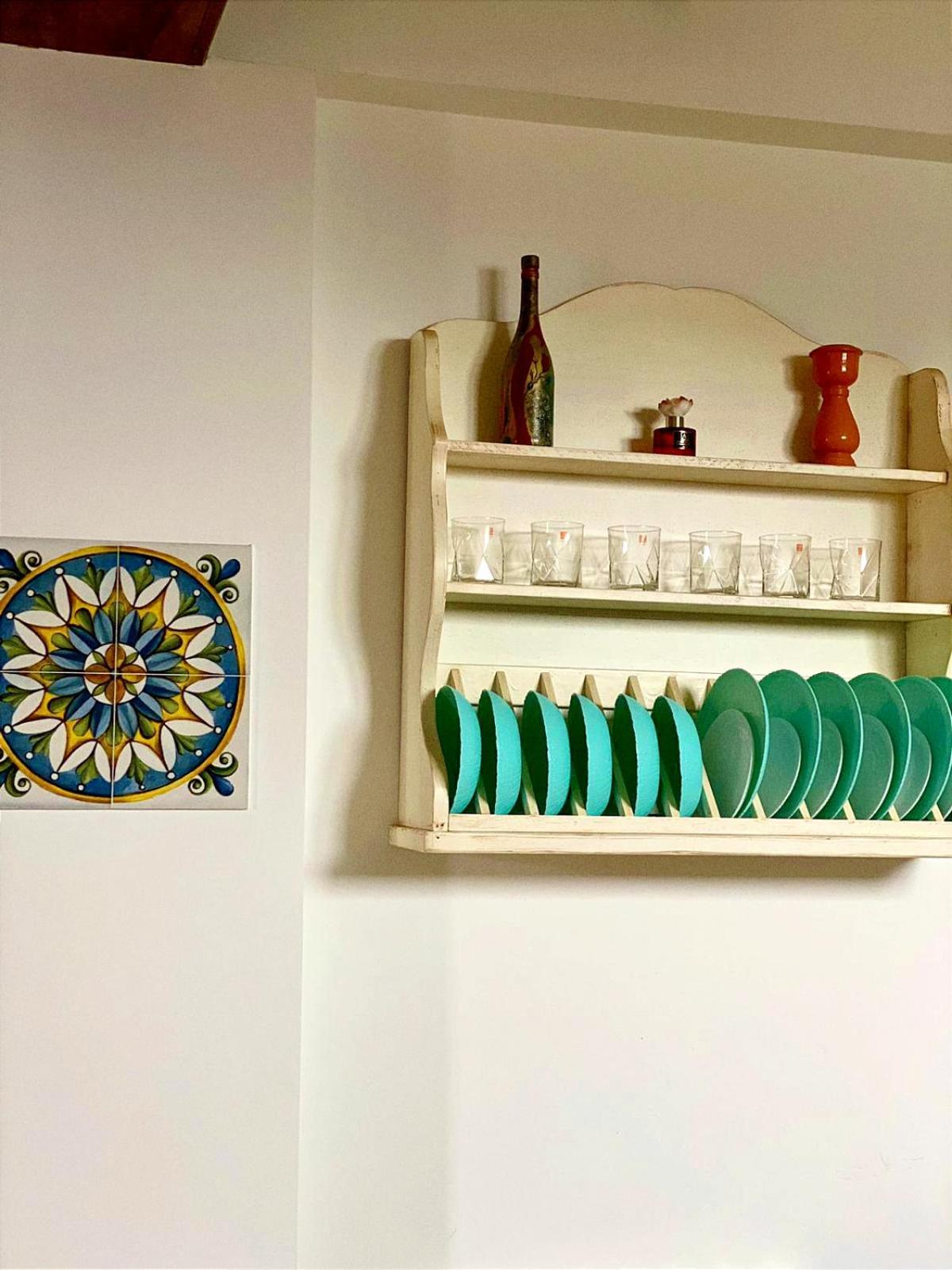 Casa Francesco Holiday home Forza d'Agro