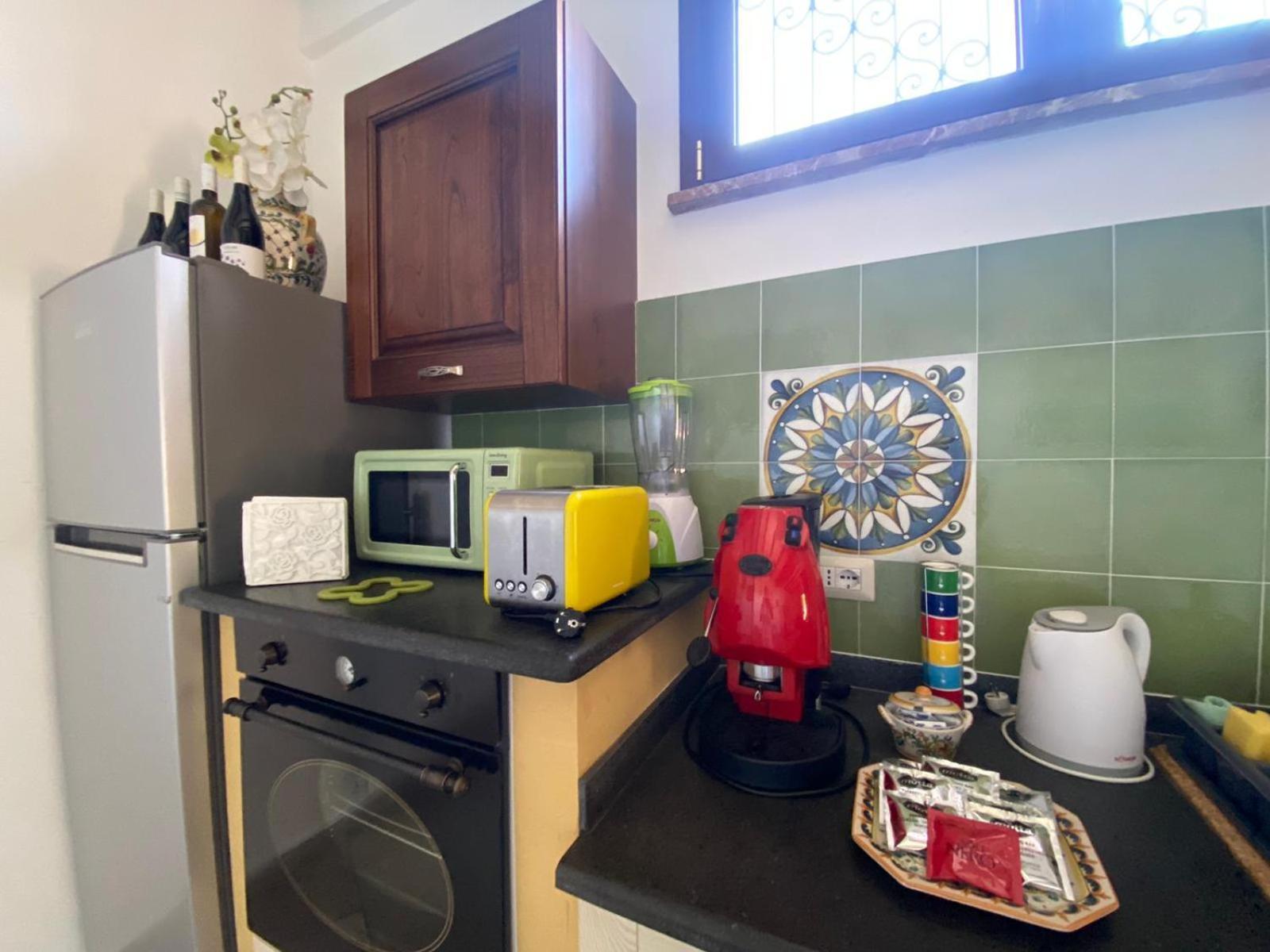 Casa Francesco Holiday home *