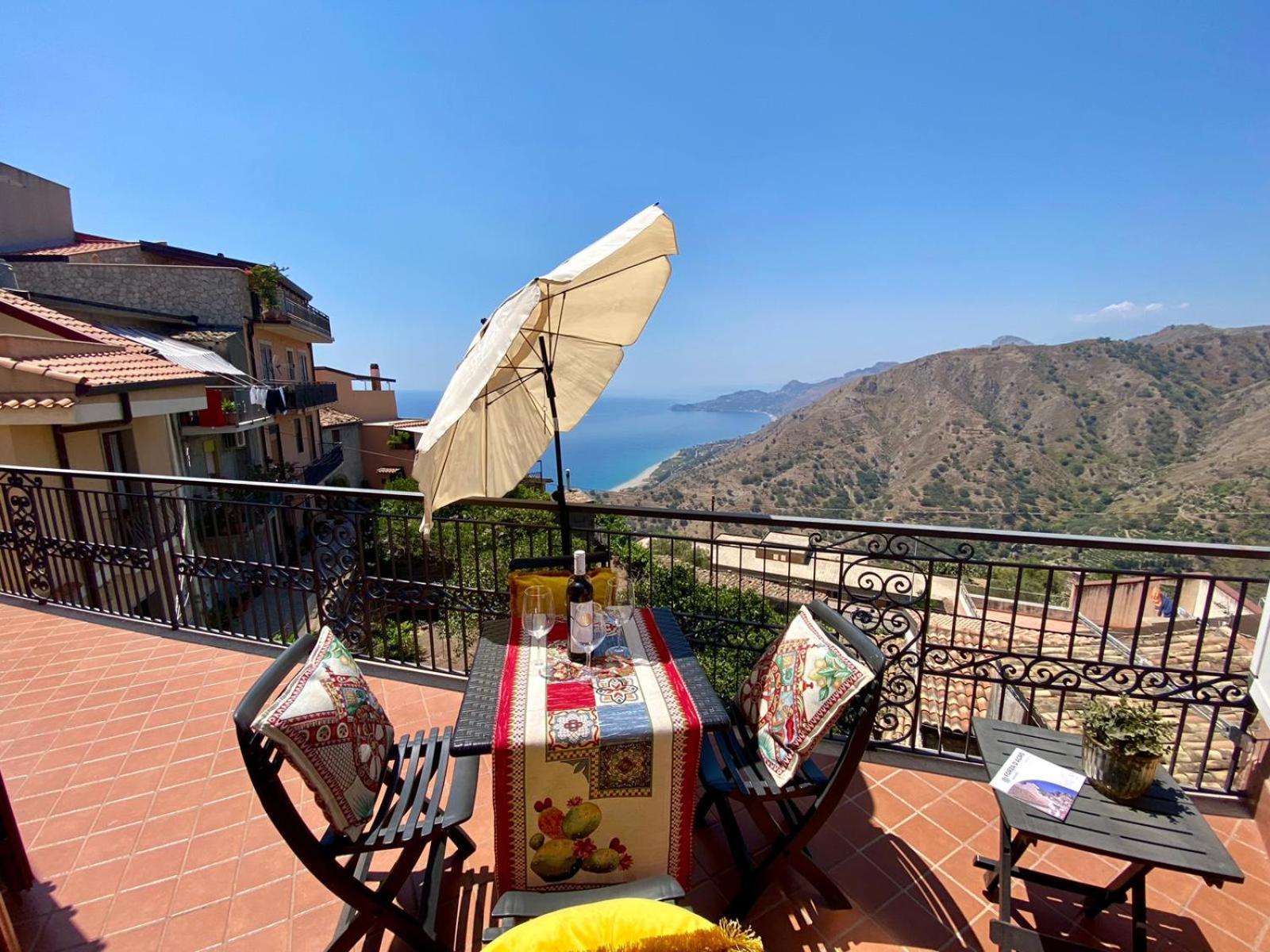 Casa Francesco *
