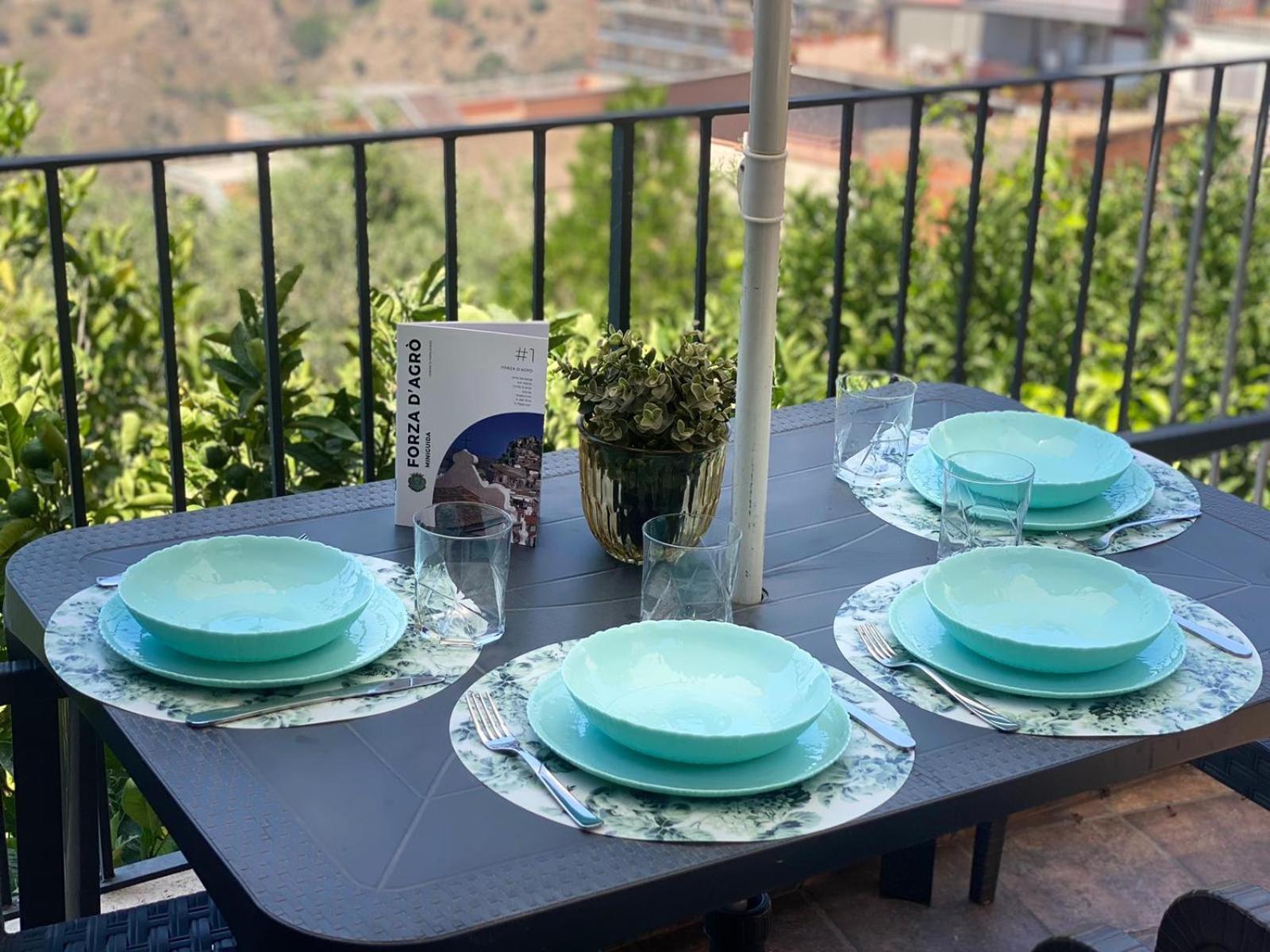 Holiday home Casa Francesco *