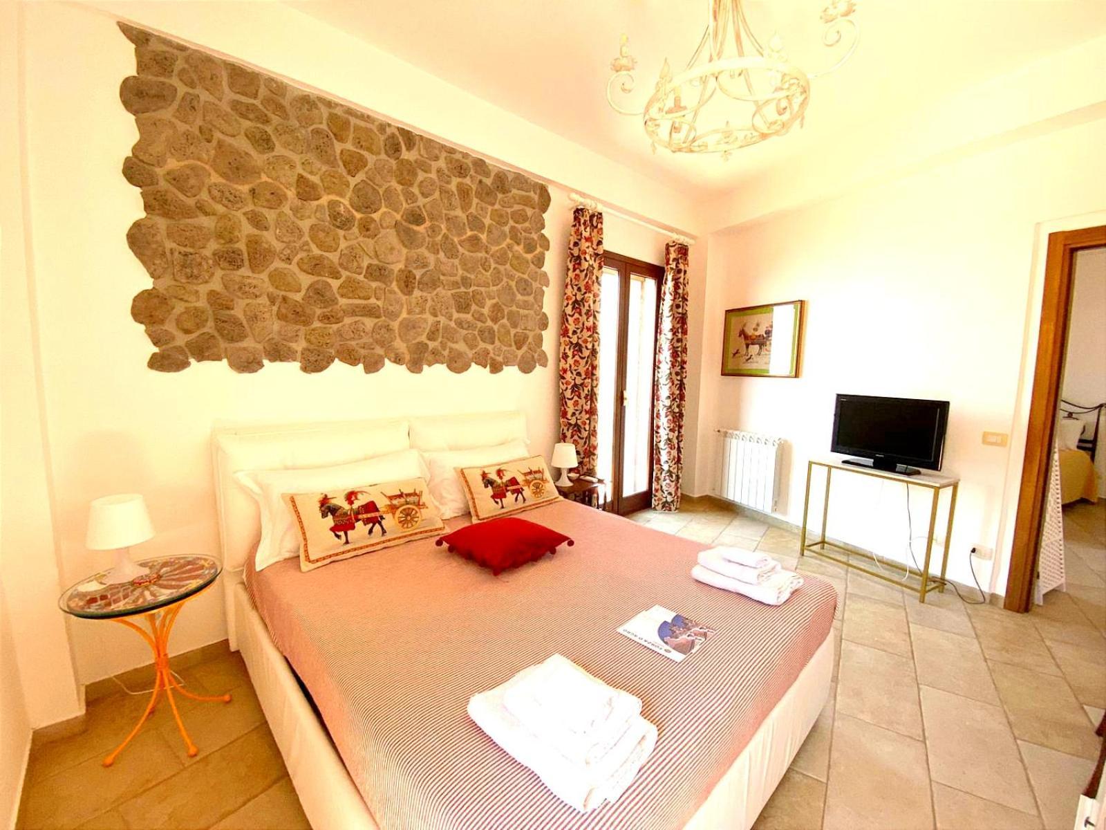 Casa Francesco *