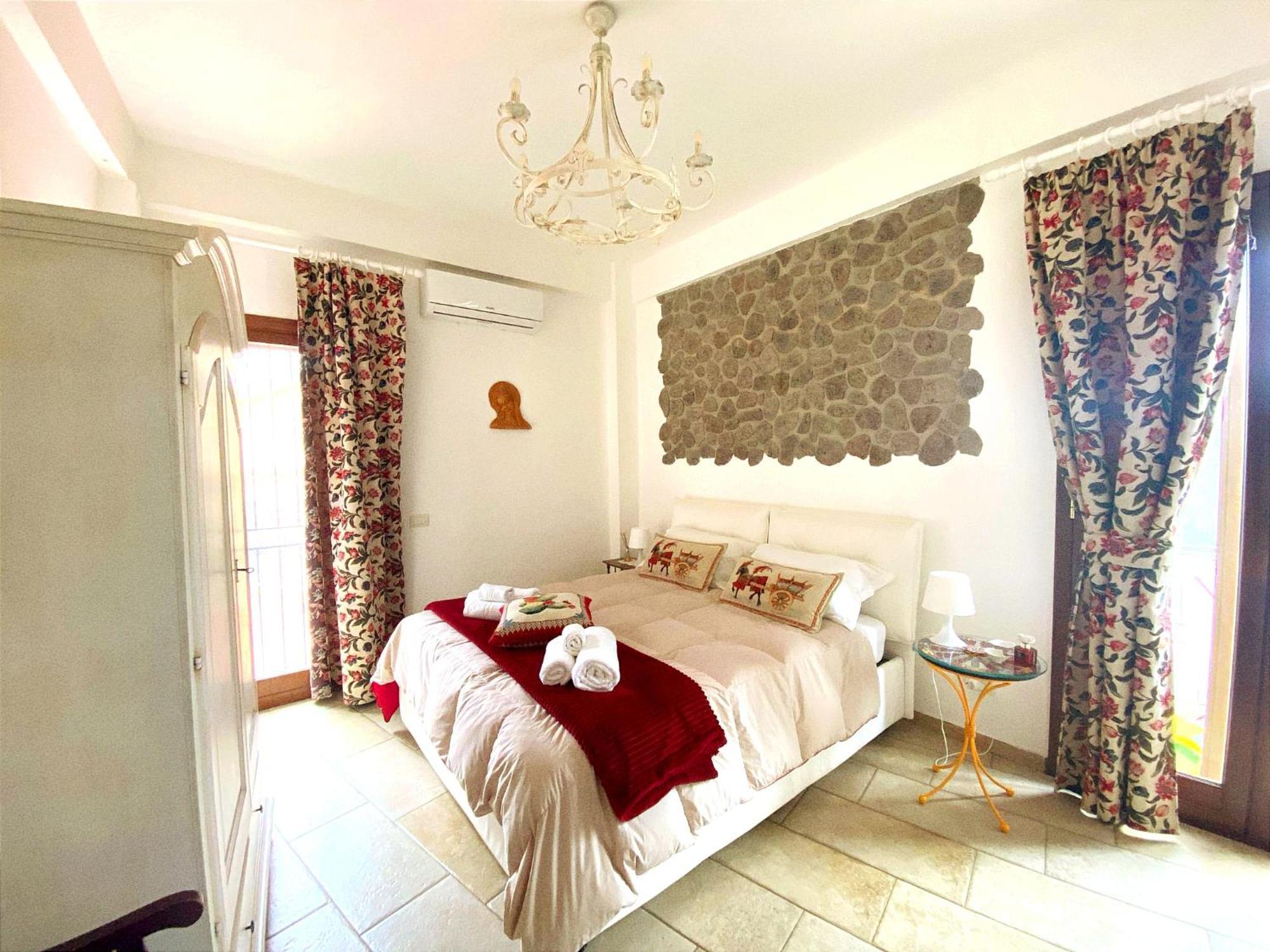 Holiday home Casa Francesco Forza d'Agro