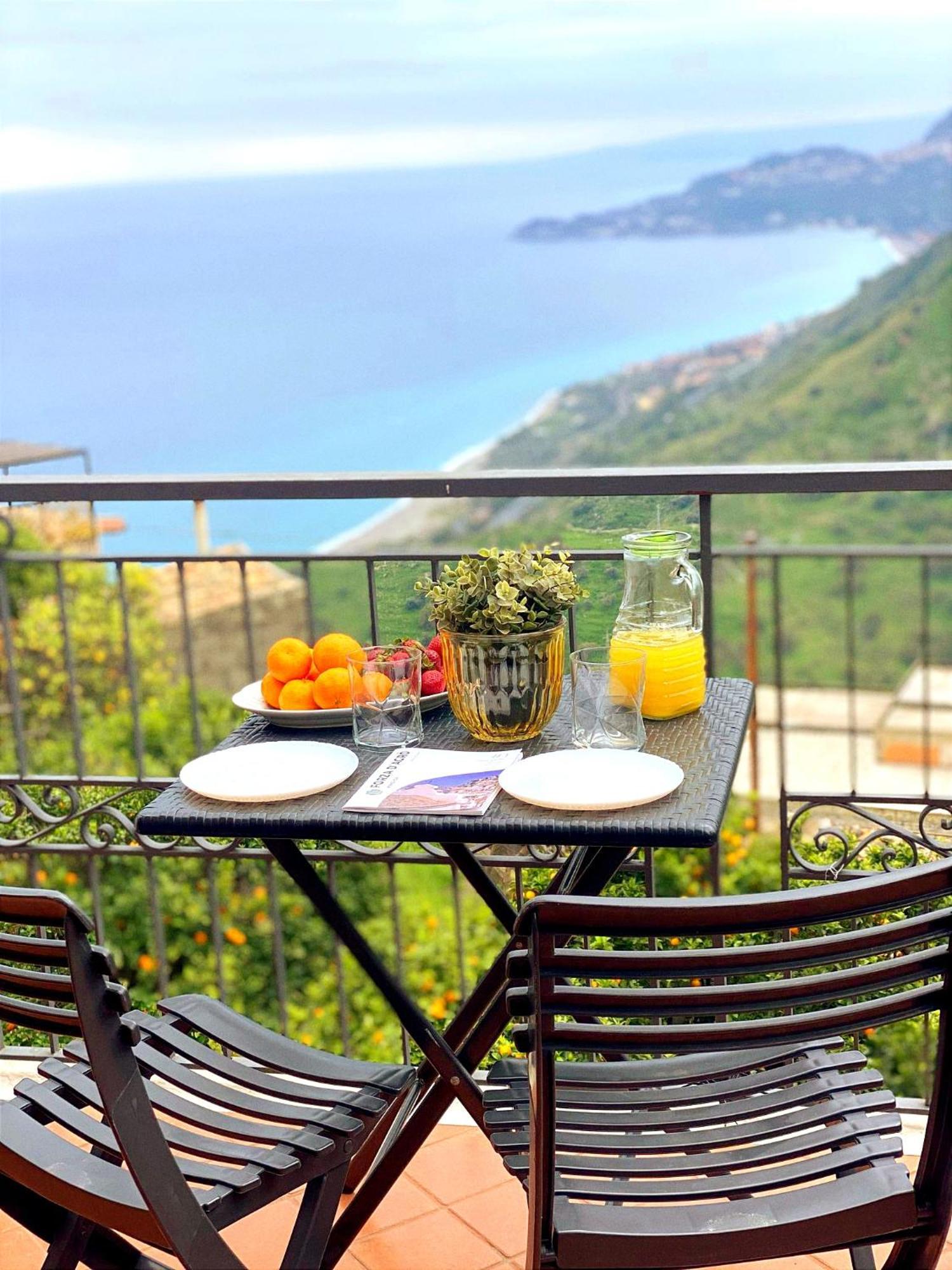 Holiday home Casa Francesco *