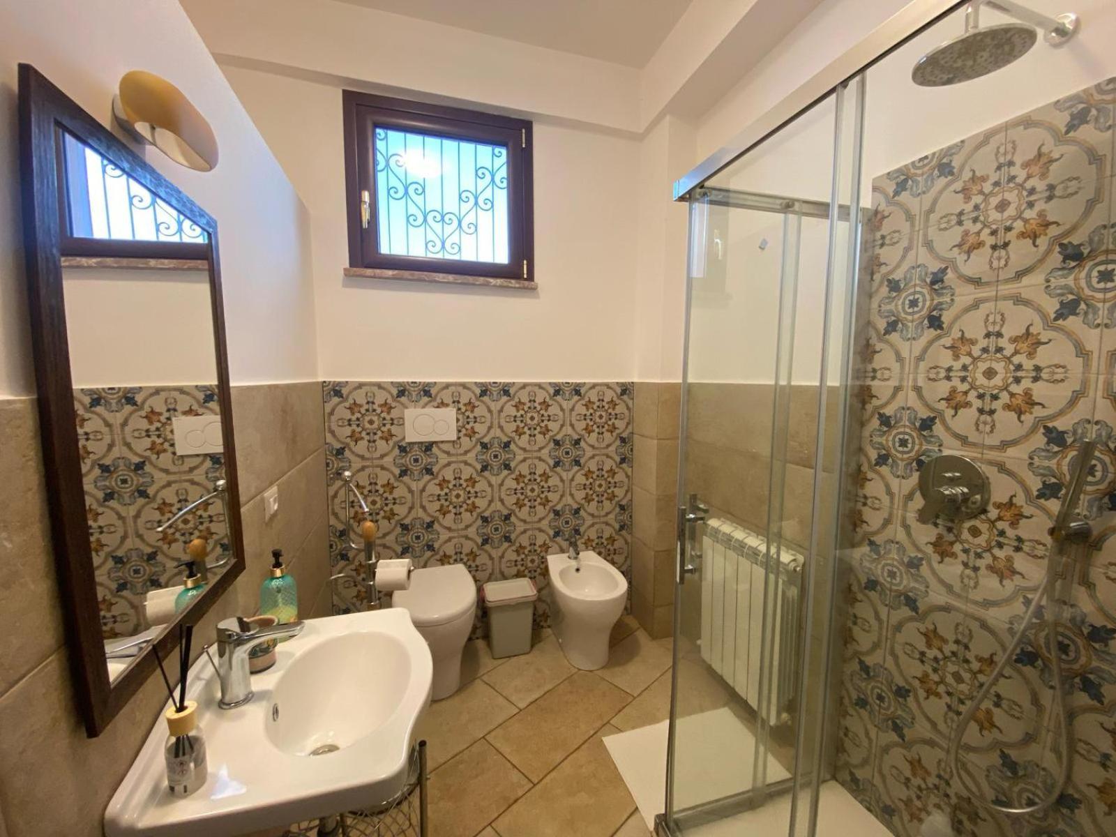 Holiday home Casa Francesco