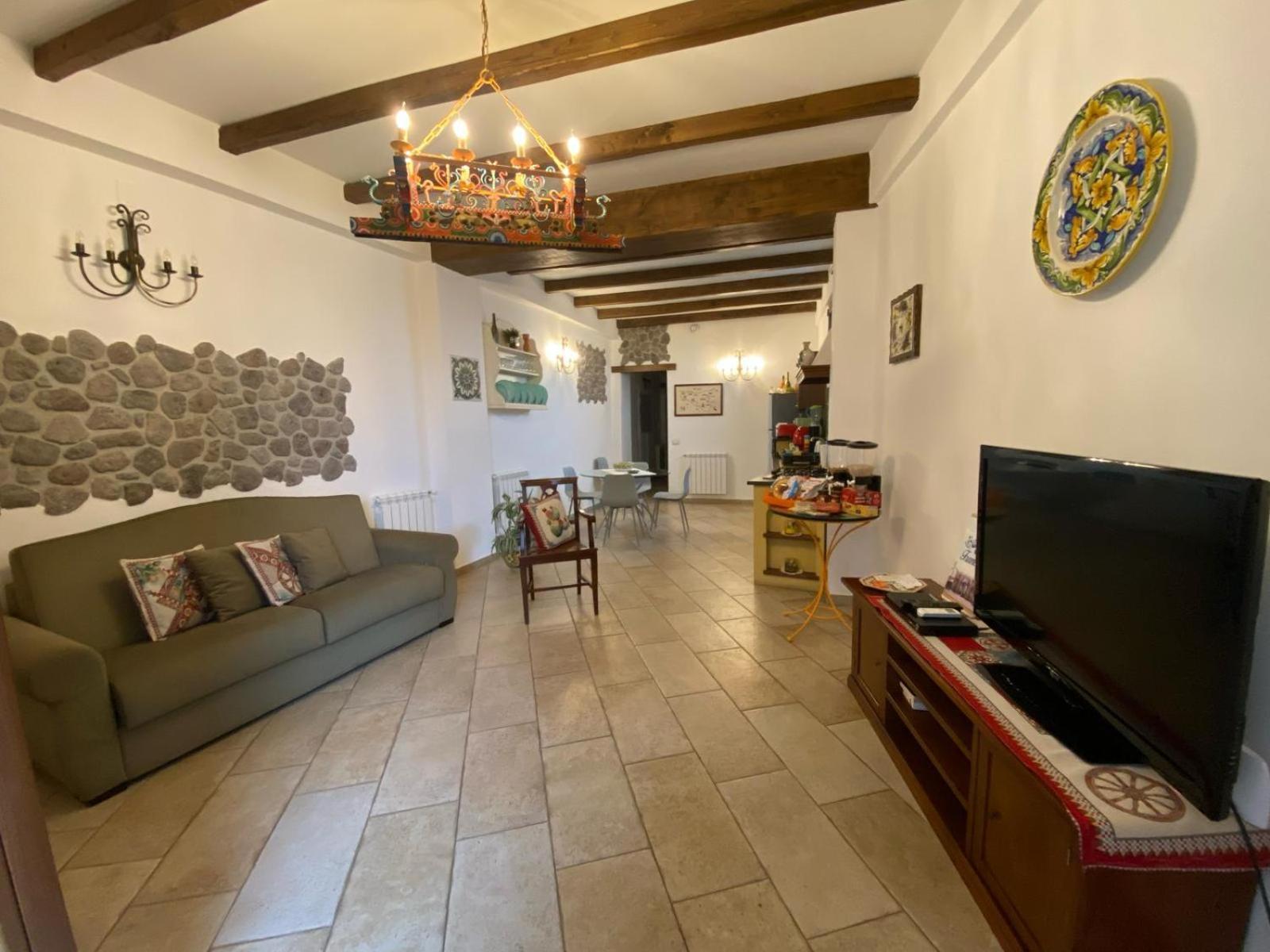 Casa Francesco Holiday home