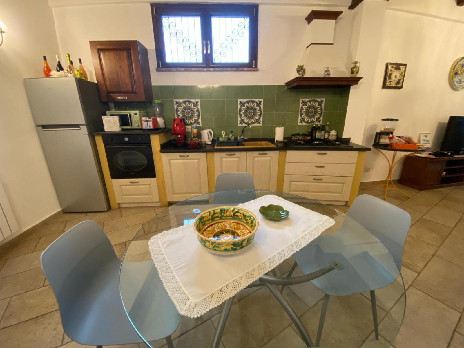 Holiday home Casa Francesco
