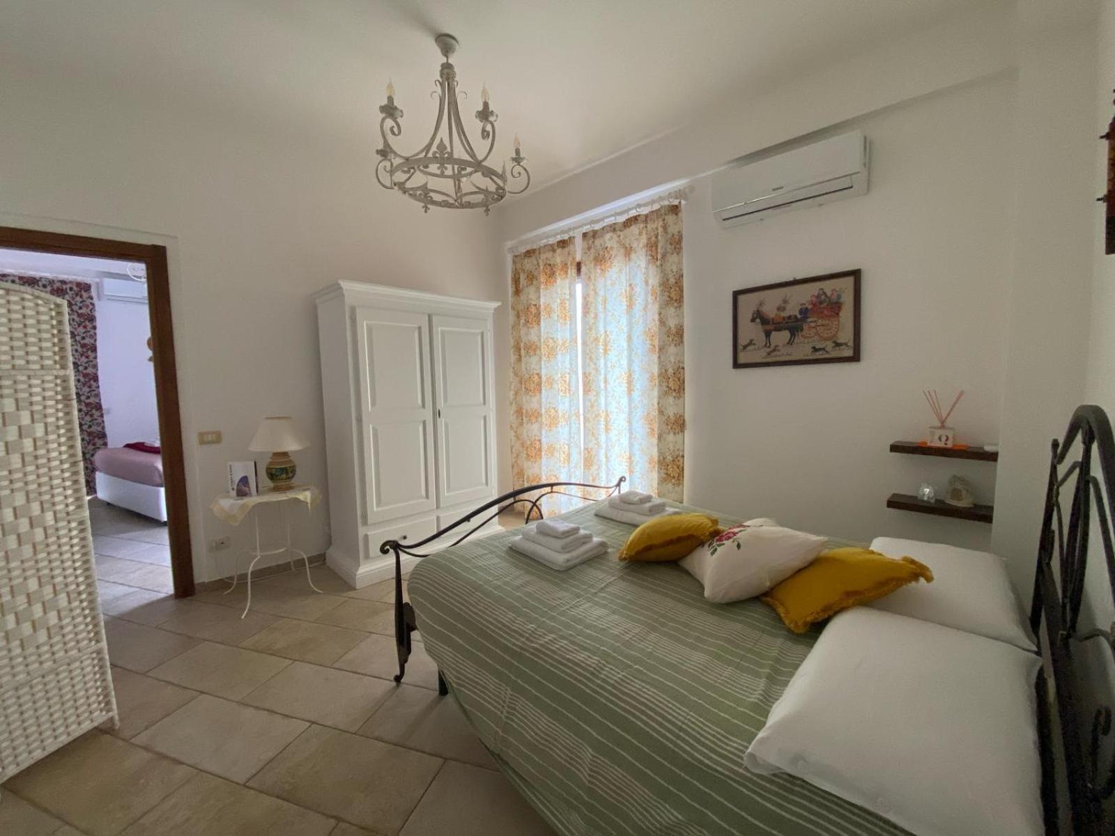 Holiday home Casa Francesco Forza d'Agro