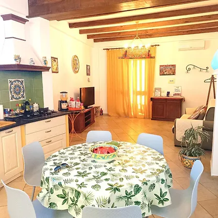 Casa Francesco Villa Forza d'Agro Exterior photo