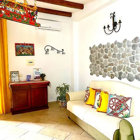 Casa Francesco Villa Forza d'Agro Exterior photo