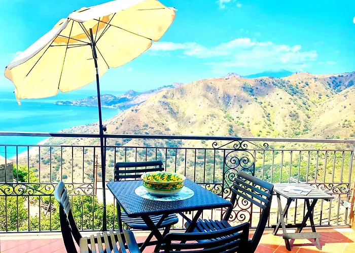 Casa Francesco