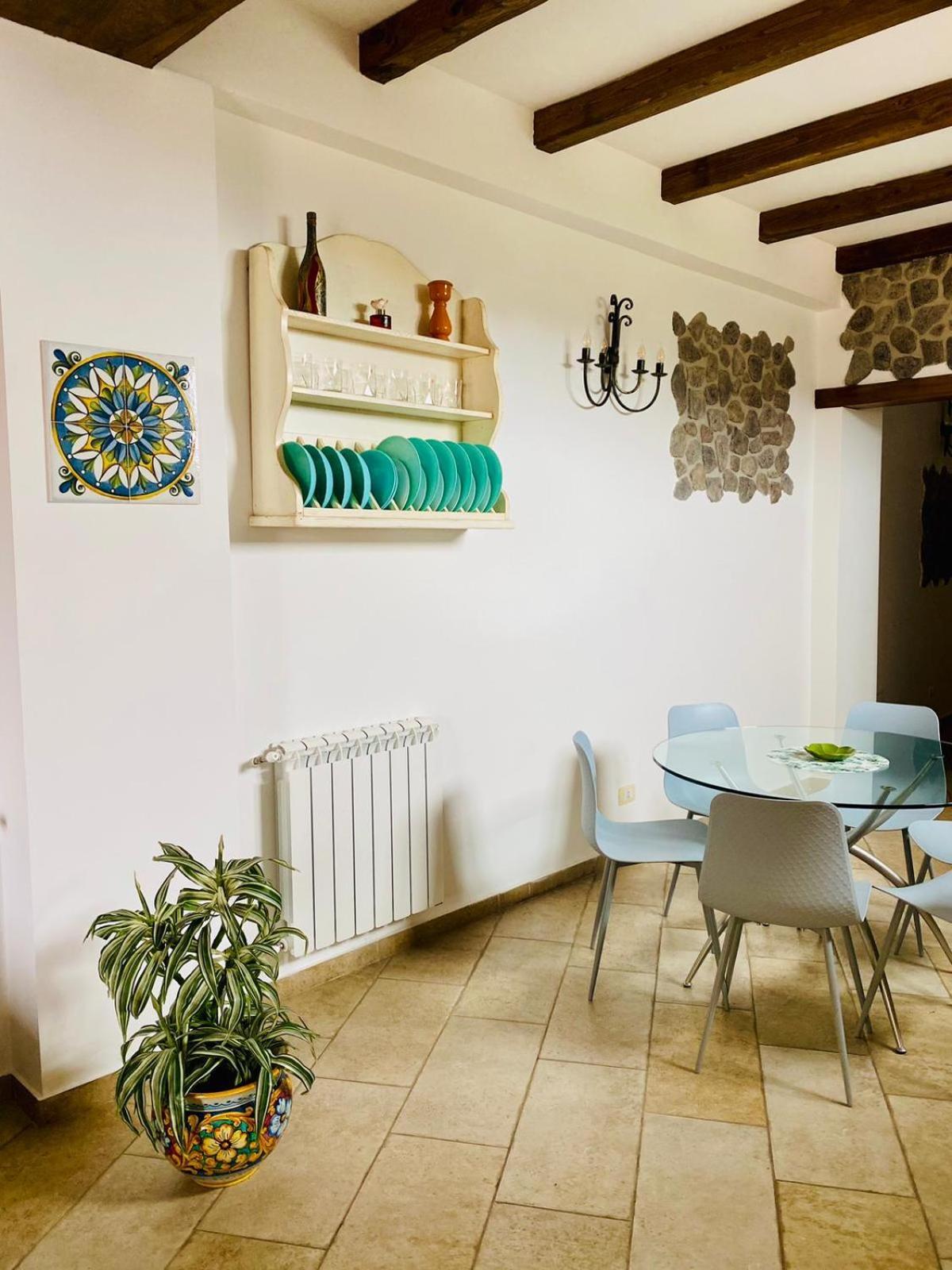Casa Francesco